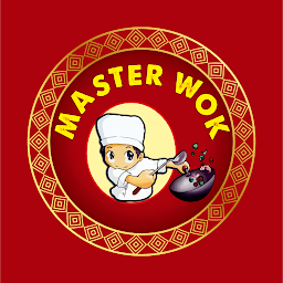 Icon image Master Wok Moston Lane