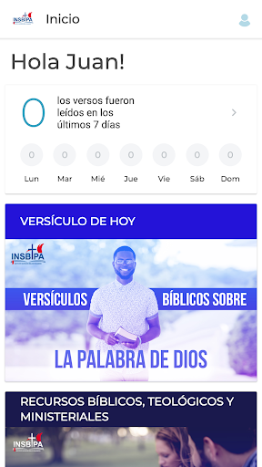 INSBIPA Screen 2