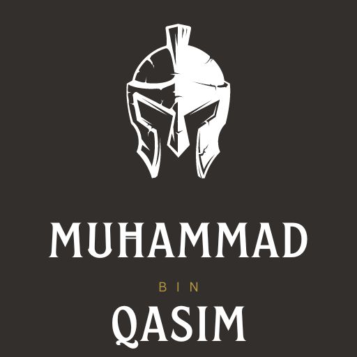 Muhammad Bin Qasim - General logo