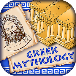 图标图片“希腊神话问答游戏”