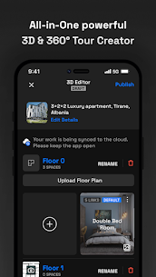 Tridiar APK for Android Download (Premium/Unlocked) 3