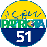 Patriota 51 icon