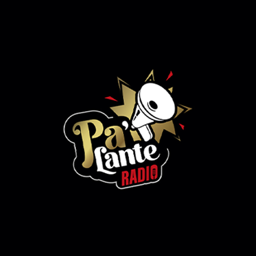 Pa Lante Radio  Icon