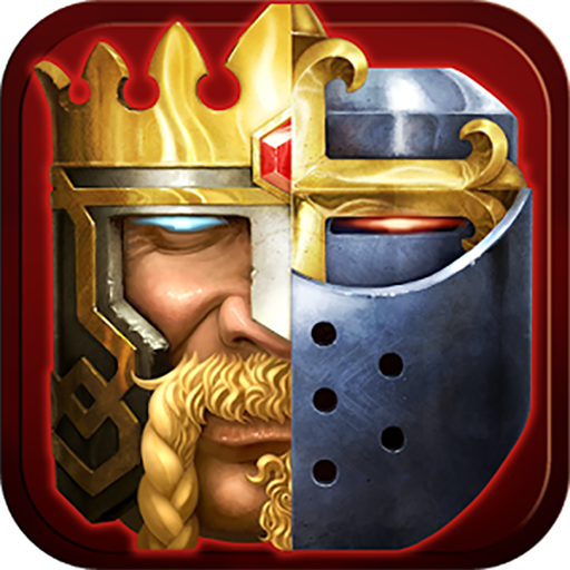 Kings Clash - 🕹️ Online Game