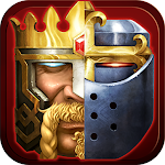 Cover Image of 下载 Clash of Kings  APK