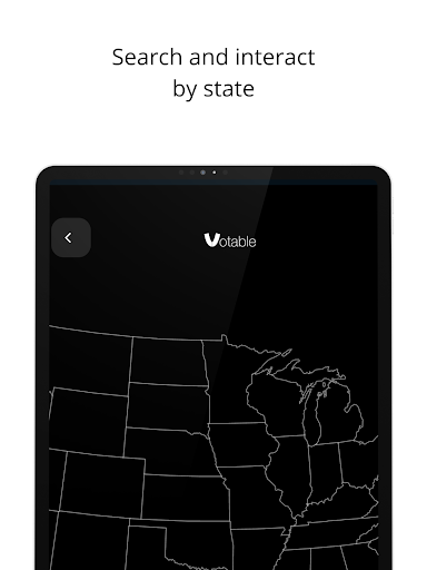 Votable - Informed Voting