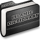Islamic Dictionary Windows에서 다운로드