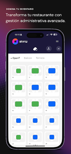 Invu POS 3 Screen 3