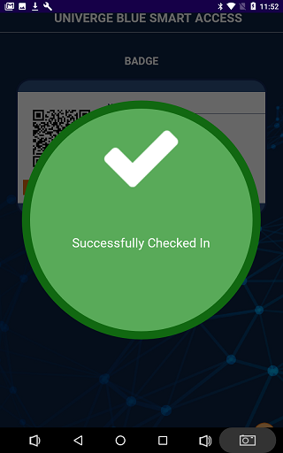 NEC UNIVERGE BLUE SMART ACCESS
