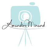 Amandine Minand Photographe icon