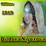 Cover Image of डाउनलोड Dildora Niyozova 2019 गाने  APK
