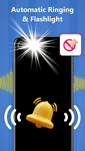 TouchAlert: Anti-Theft Alarm