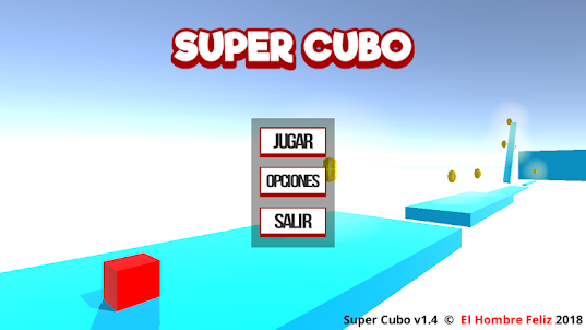 Super Cubo