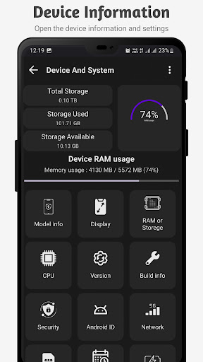 App To Apk Share Extractor screenshot 13