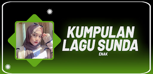 Android application Kumpulan Lagu Sunda Enak screenshort