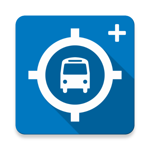Transit Tracker+ - Chicago 3.4.7 Icon