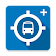 Transit Tracker+ - Chicago icon