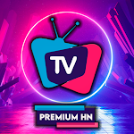 Cover Image of Unduh Tv Premium Honduras V3  APK