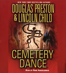 Icon image Cemetery Dance
