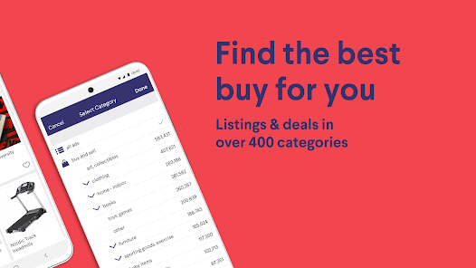 Kijiji: Buy And Sell Local - Apps En Google Play