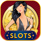 Sexy Romance Slots:Free Casino icon