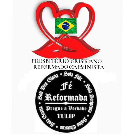 Rádio Presbitério Calvinista logo