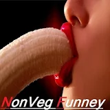 NonVeg Funney Jokes icon