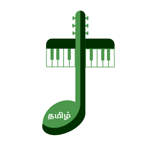 Tamil Christian Chords  Icon