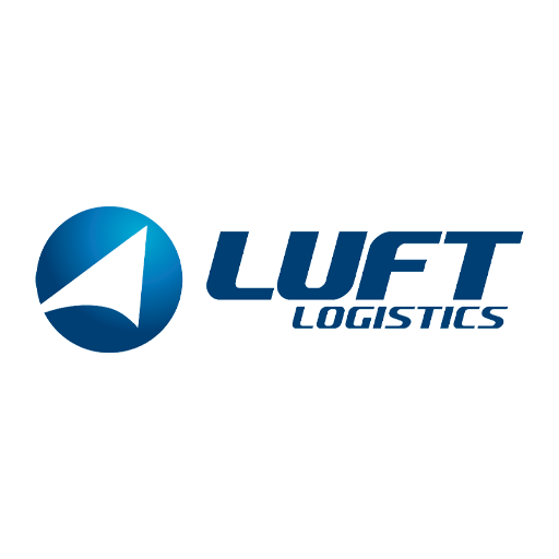 Mikevoo Luft Logistics logo