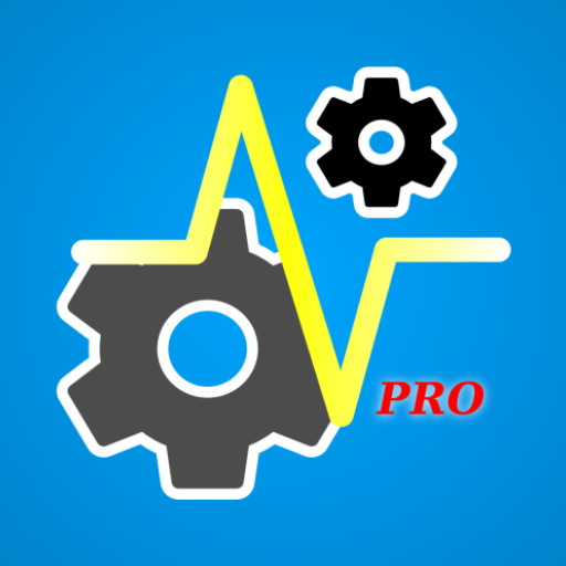 WhatsRunning Pro v1.11-ps-pro Icon