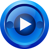 MP4/3GP/AVI HD Video Player icon