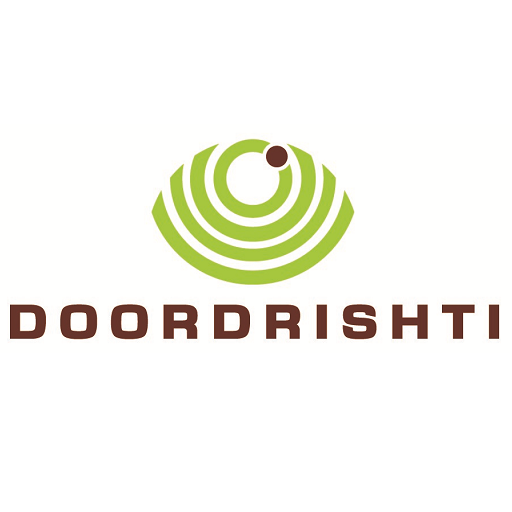 Doordrishti Krishak logo