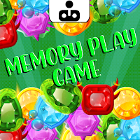 Memory Play Game