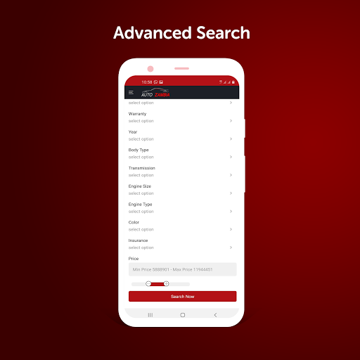 Skt Realtor Screenshot 1 - AppWisp.com