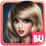 Pop Star : Taylor icon