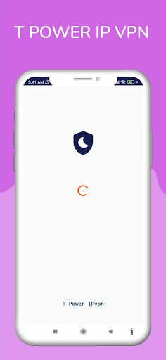 T Power IPvpn