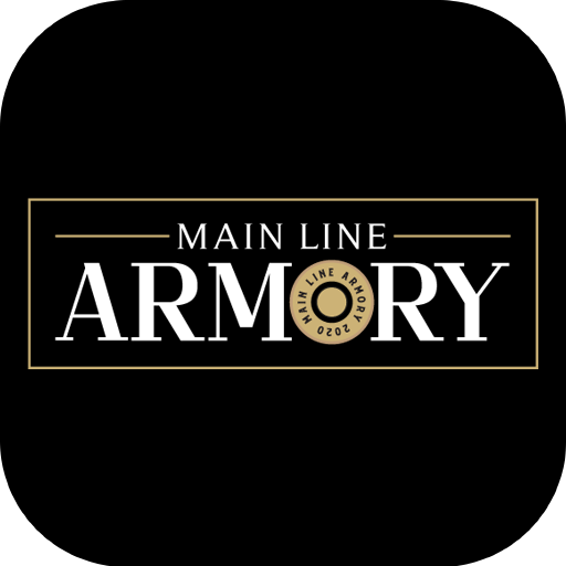 Main Line Armory logo