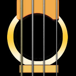 Зображення значка Bass Guitar Solo (Бас-гітара)