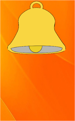 Android application campana tin tan screenshort