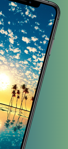 Beach wallpapers-4k Background Screen 2