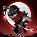 Clicker Ninja: Idle Adventure APK