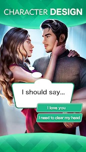 Download Rumors My Love My Choice 1.0.2 (Game Play) Free For Android 3
