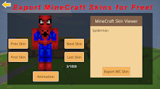 BuildCraft Game Box: MineCraft Skin Map Viewerのおすすめ画像2