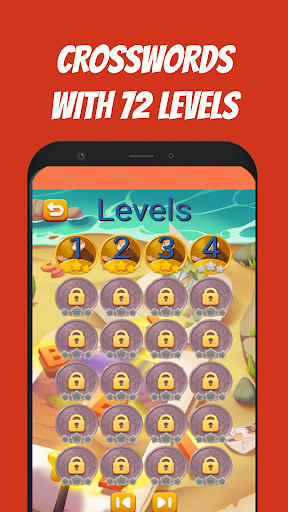 Crossword Jam Word Connect Win