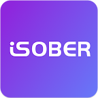 i-SOBER ( iSOBER ) logo