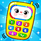 Baby Phone for Toddlers Games 4.6