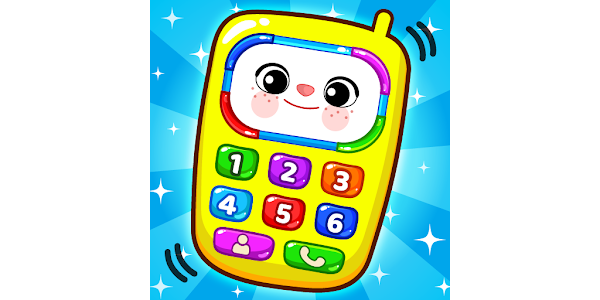 Baby Phone for Toddlers Games Game for Android - Download