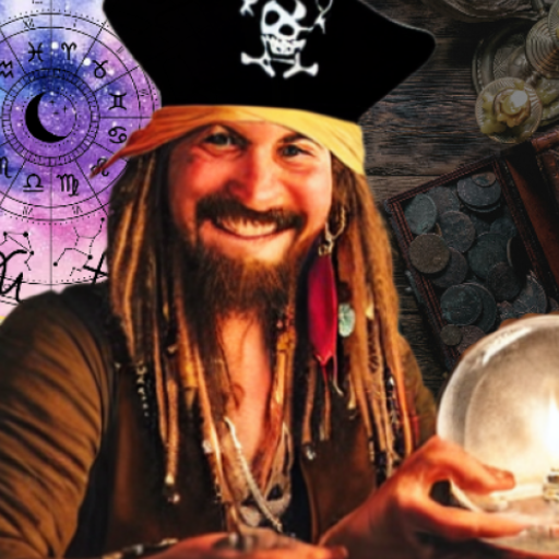 Zodiac Jack: Free Horoscopes logo