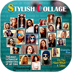 Cover Image of Download Creative Photo Collage Editor  APK