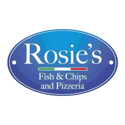 Rosies Takeaway Kilcock logo